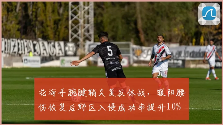 花海手腕腱鞘炎复发休战,暖阳腰伤恢复后野区入侵成功率提升10%